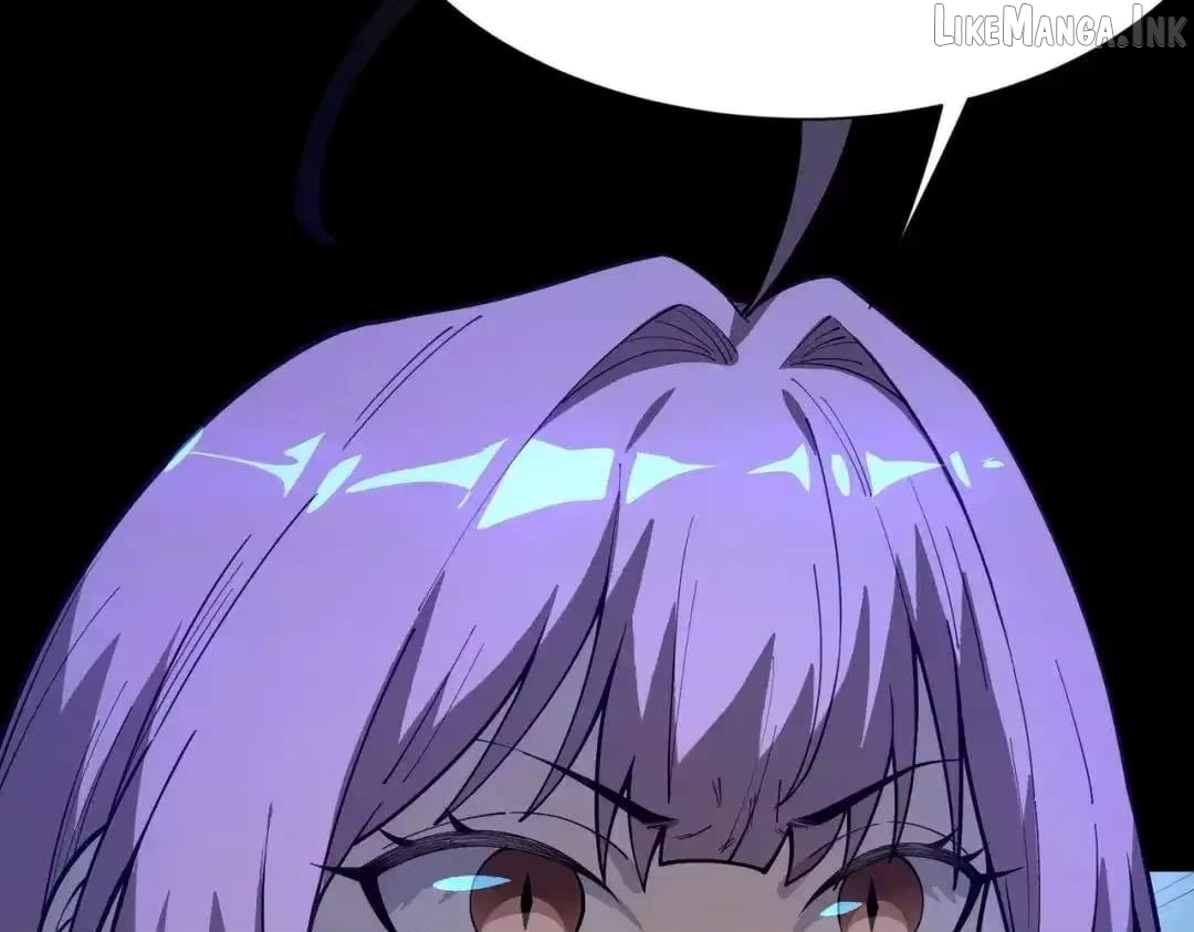 SSS Grade Saint Knight Chapter 182  - page 103